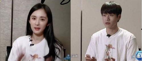 杨幂的小号吃瓜视频,杨幂小号吃瓜视频揭秘娱乐圈幕后真相