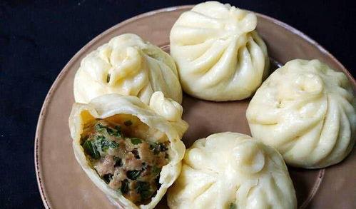 吃茭瓜馅包子视频播放大全,美味佳肴一网打尽