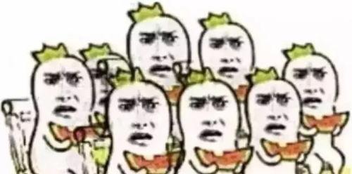 吃瓜群众吐彩虹击掌视频,吃瓜群众吐露欢乐瞬间