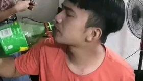 带你吃瓜土味视频