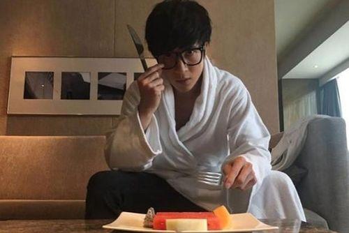 吃瓜直播间薛之谦视频