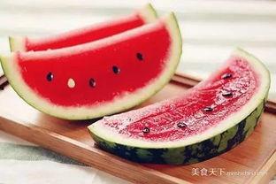 吃瓜少女做西瓜果冻视频,吃瓜少女教你自制西瓜果冻视频教程