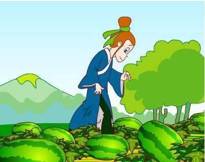 带你吃瓜讲下雪的故事视频,感受冬日里的甜蜜故事