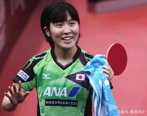 平野美宇吃瓜视频,揭秘日本乒乓球女神的日常生活