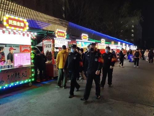 集安夜市吃瓜比赛视频,一场视觉与味觉的双重盛宴