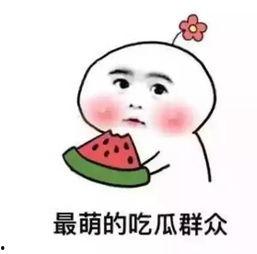 猪小明吃瓜被打屁股视频,一场爆笑的童年趣事