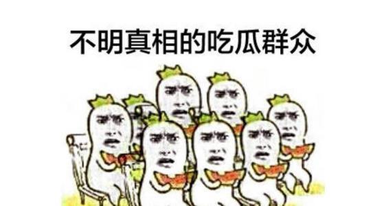 吃瓜群众小布丁视频