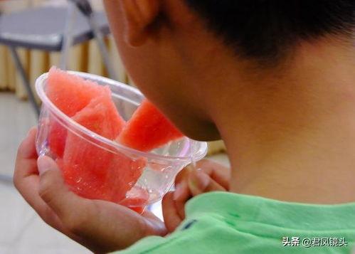 吃瓜节的视频大全