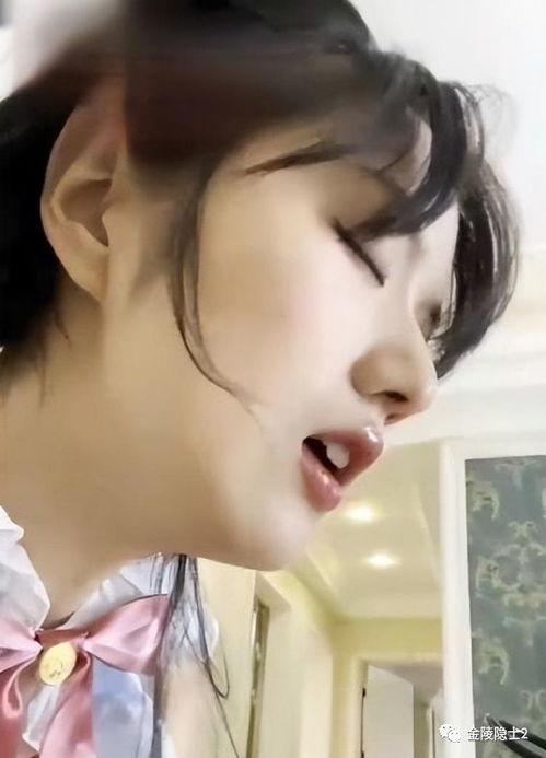 傲娇美吃瓜视频