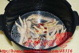 酸瓜酱怎么吃最好吃视频